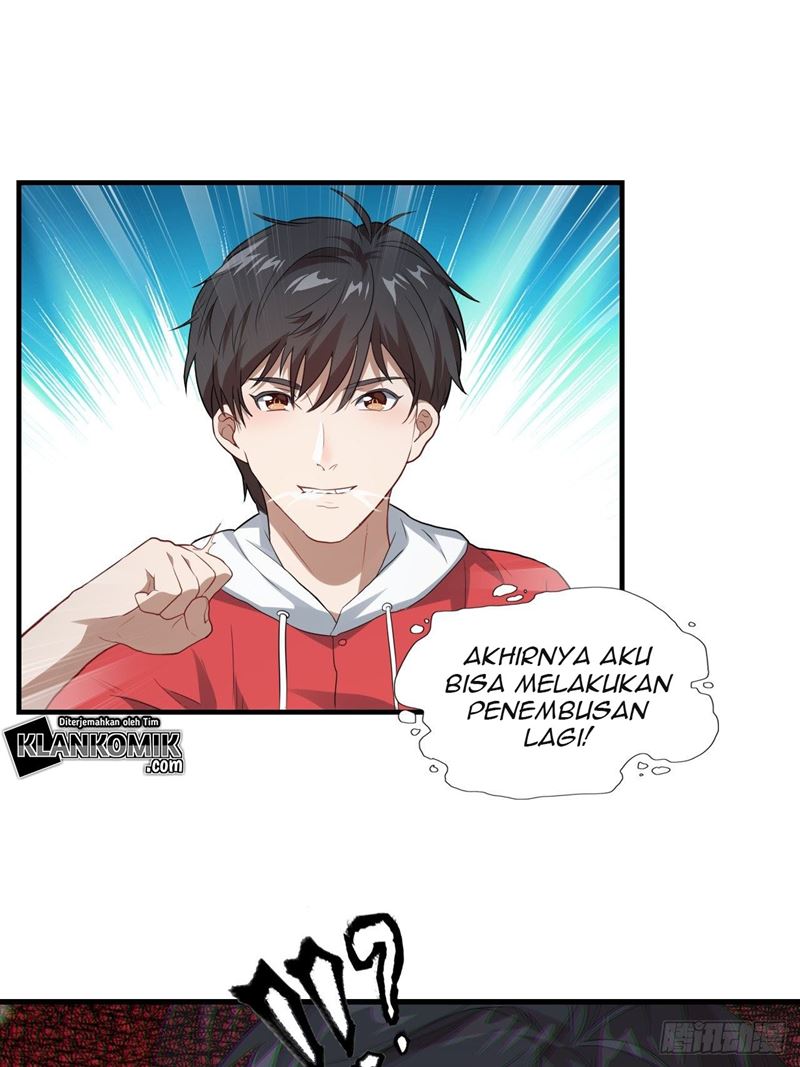 The High Energy Attack Chapter 42 Gambar 10