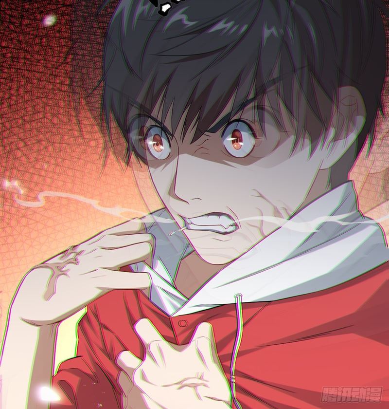 The High Energy Attack Chapter 42 Gambar 11