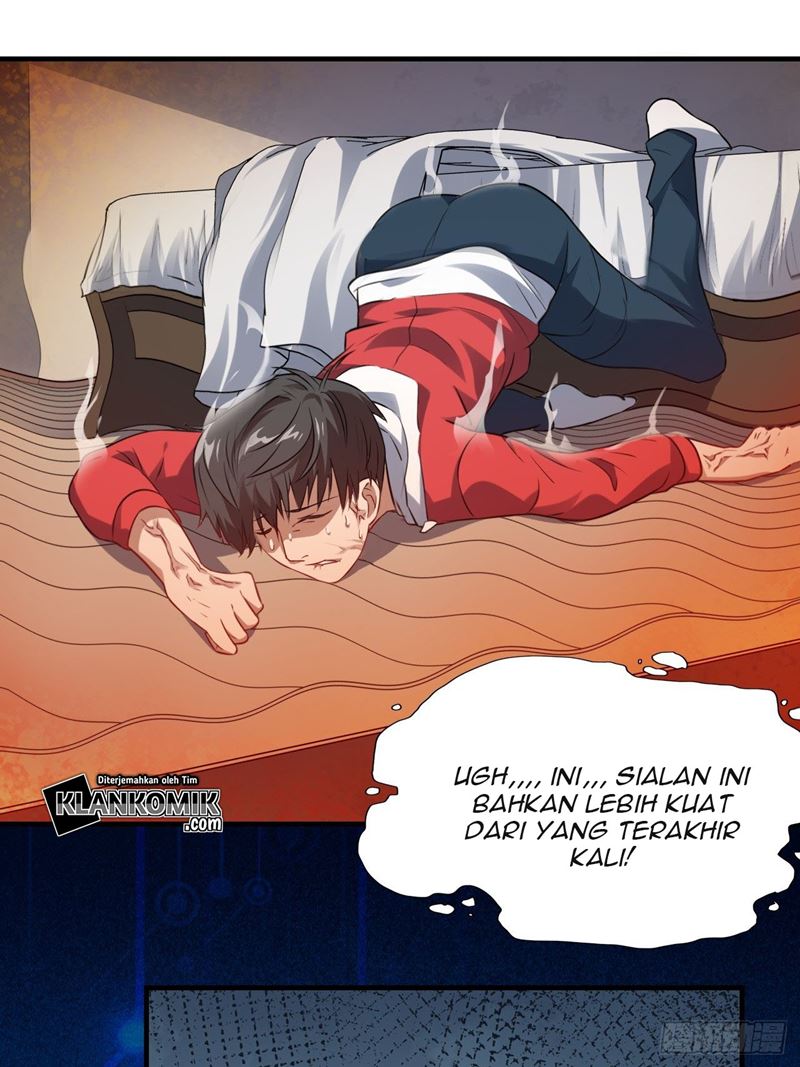 The High Energy Attack Chapter 42 Gambar 12