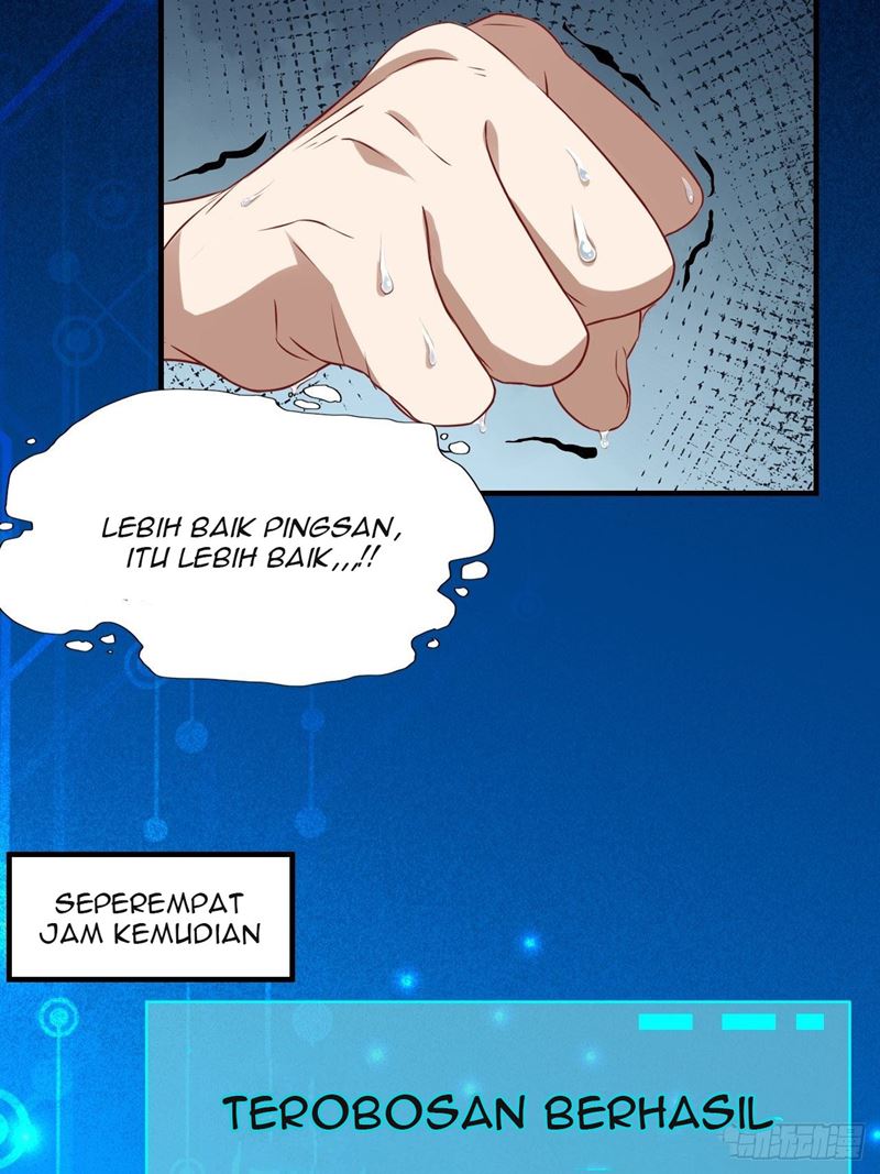 The High Energy Attack Chapter 42 Gambar 13
