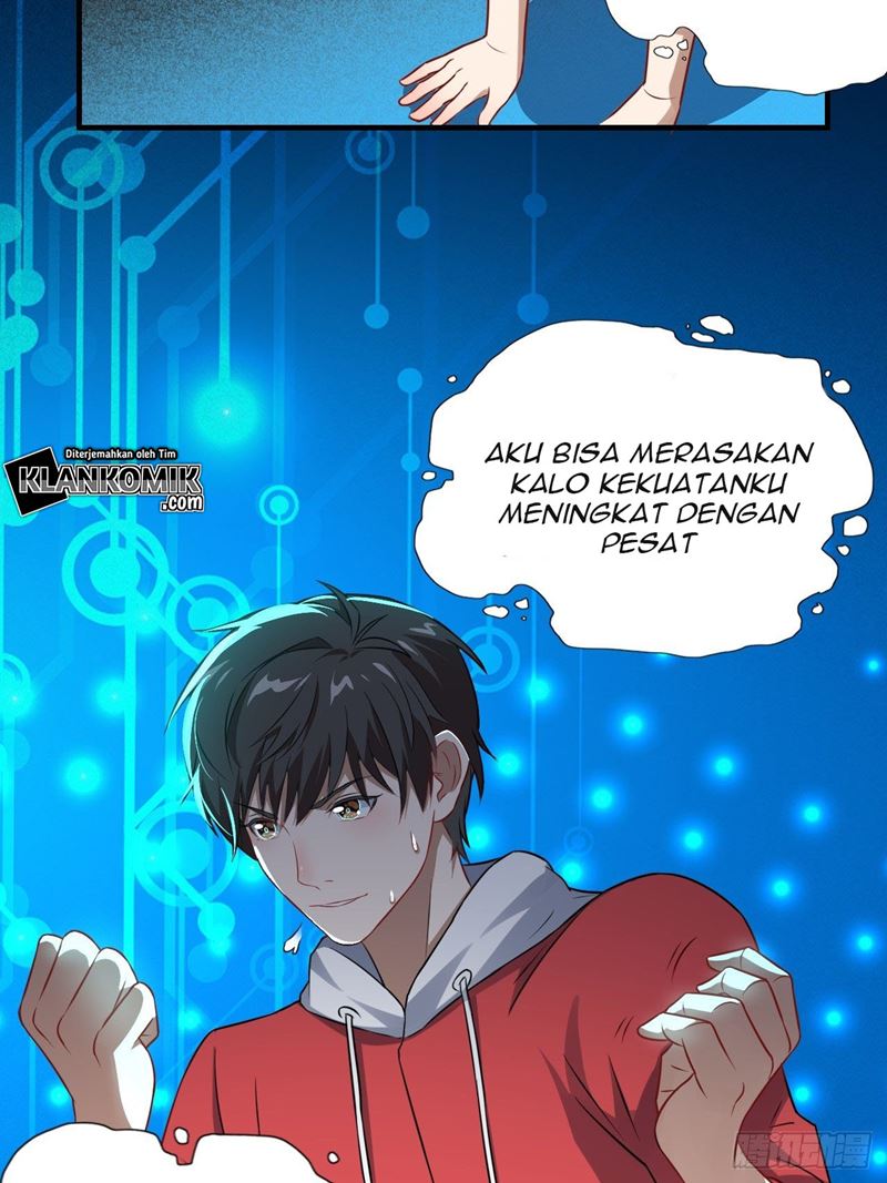 The High Energy Attack Chapter 42 Gambar 16