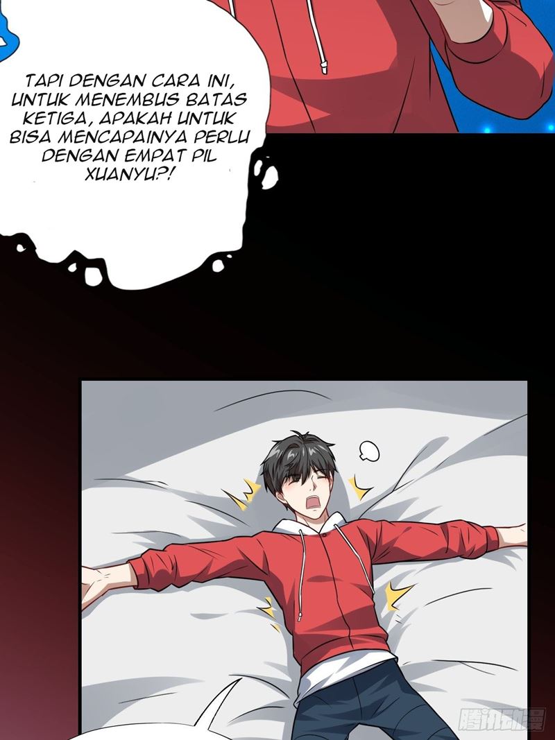 The High Energy Attack Chapter 42 Gambar 17