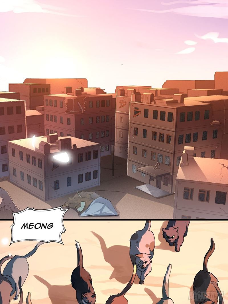 The High Energy Attack Chapter 42 Gambar 19