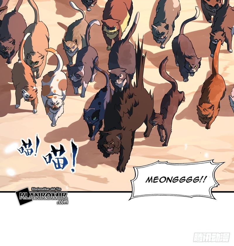 The High Energy Attack Chapter 42 Gambar 20