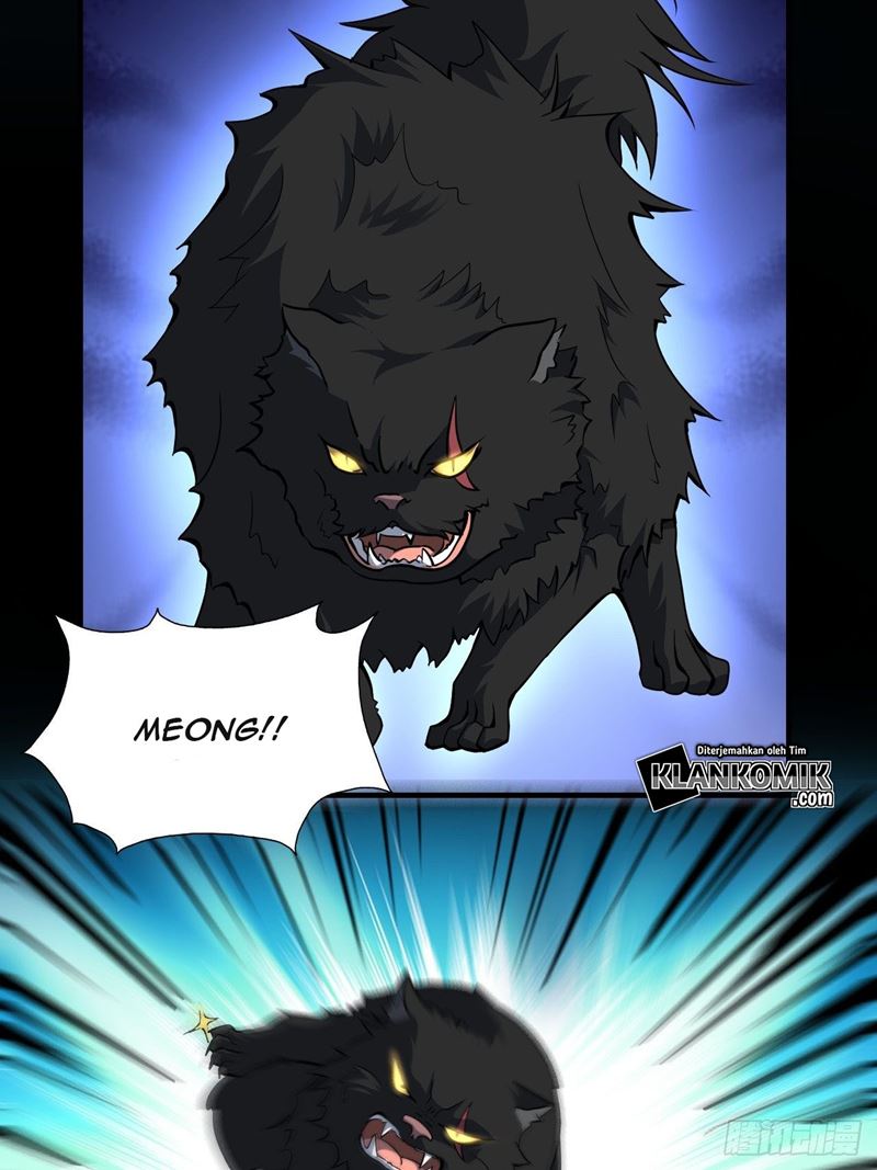 The High Energy Attack Chapter 42 Gambar 22