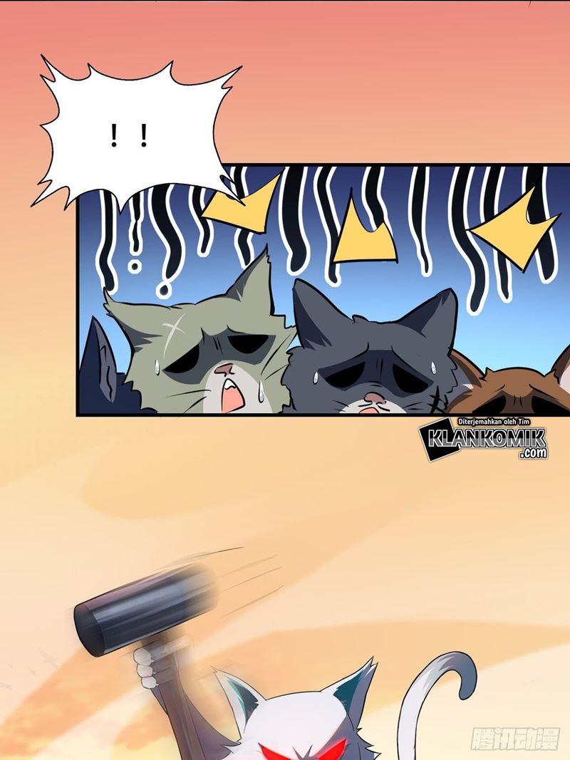 The High Energy Attack Chapter 42 Gambar 26
