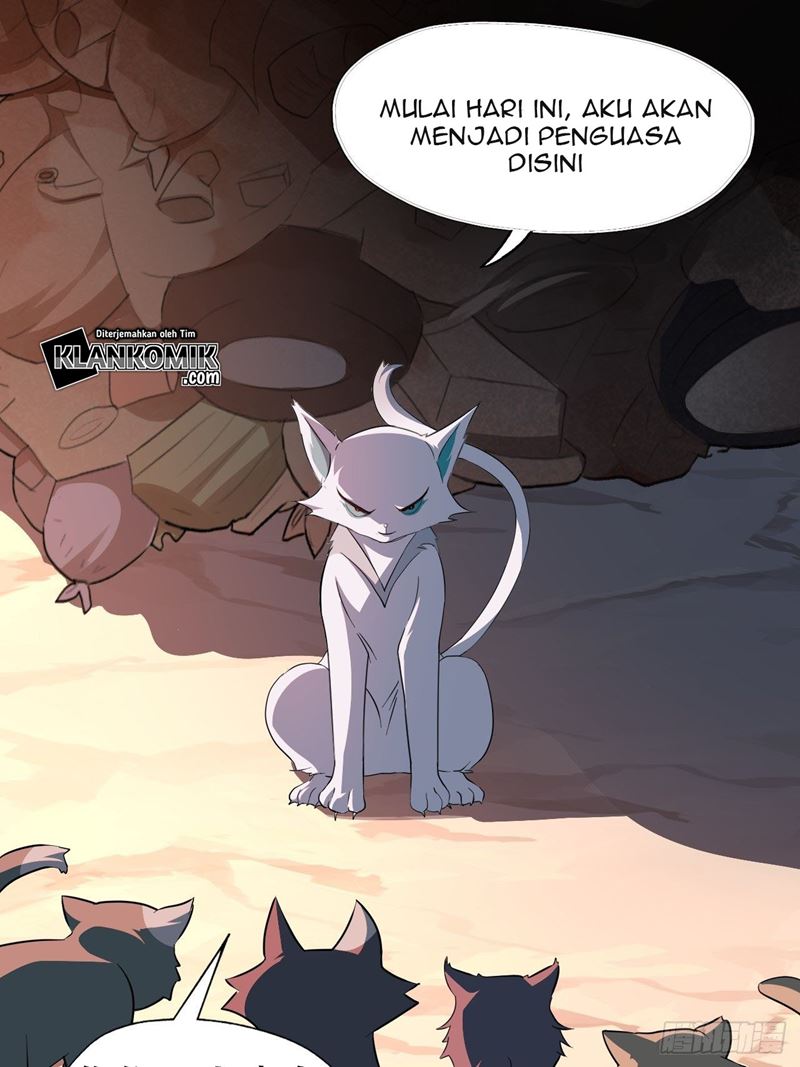 The High Energy Attack Chapter 42 Gambar 30