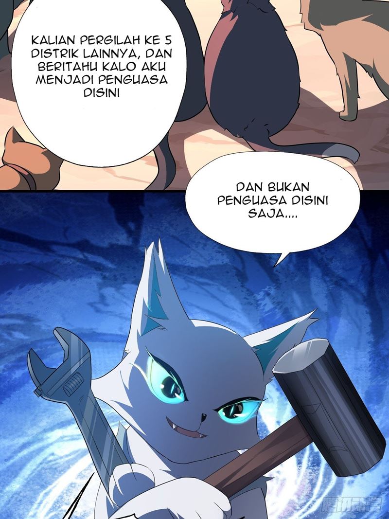 The High Energy Attack Chapter 42 Gambar 31
