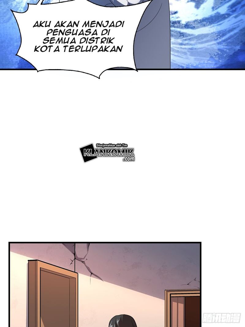 The High Energy Attack Chapter 42 Gambar 32