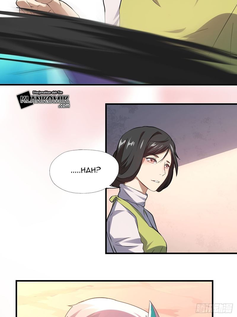 The High Energy Attack Chapter 42 Gambar 34