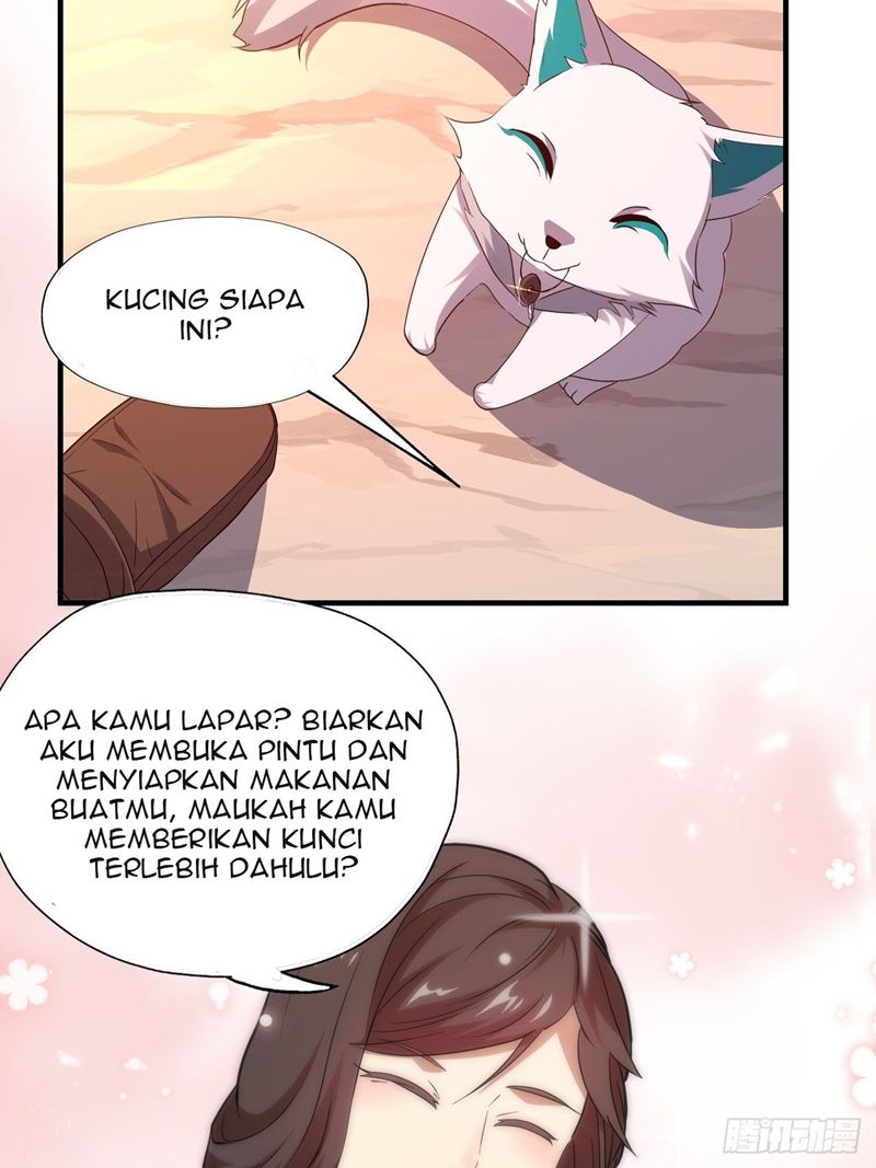 The High Energy Attack Chapter 42 Gambar 35