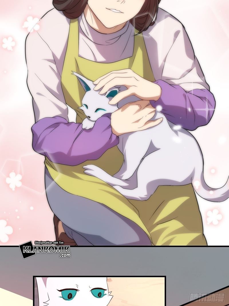 The High Energy Attack Chapter 42 Gambar 36