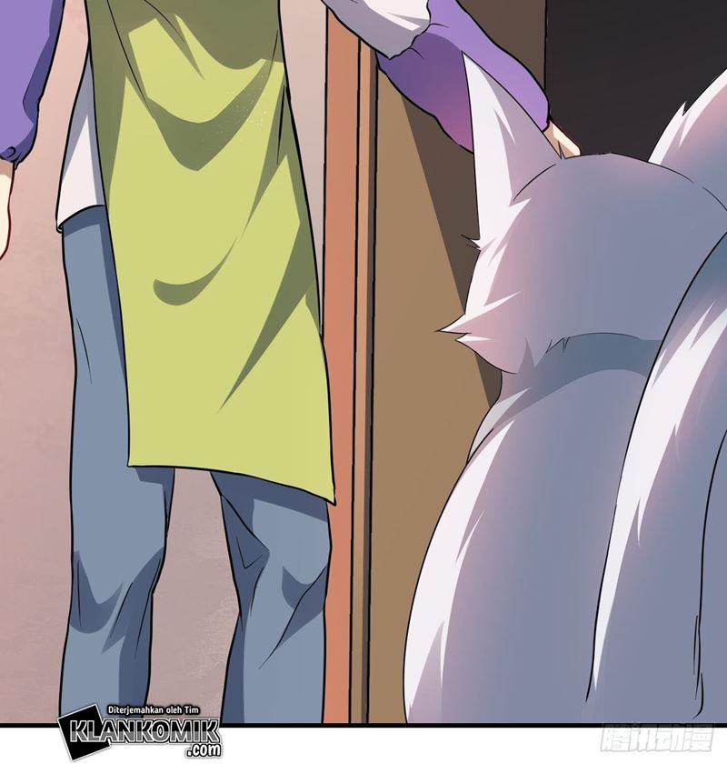 The High Energy Attack Chapter 42 Gambar 38