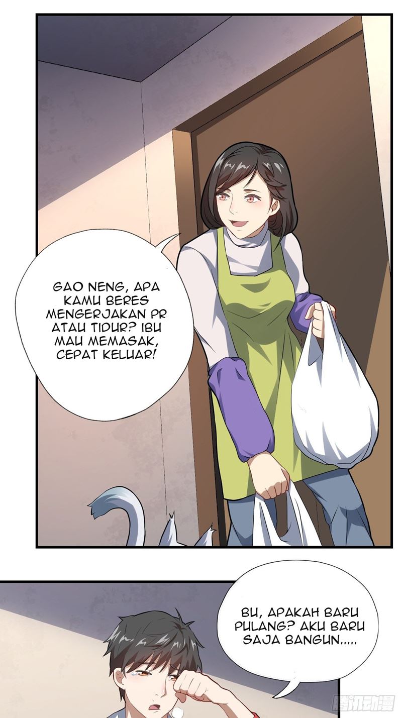 The High Energy Attack Chapter 42 Gambar 39