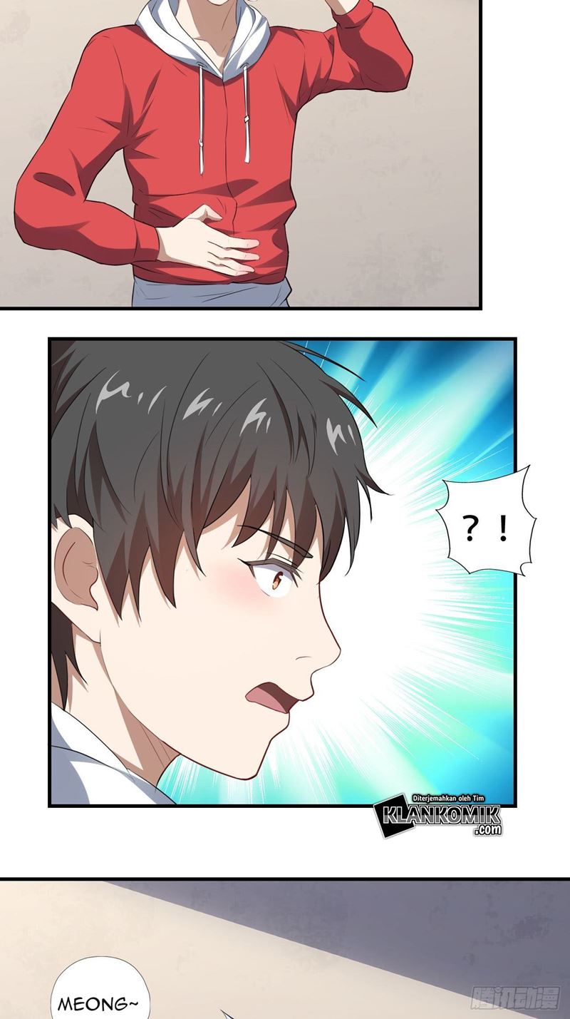 The High Energy Attack Chapter 42 Gambar 40