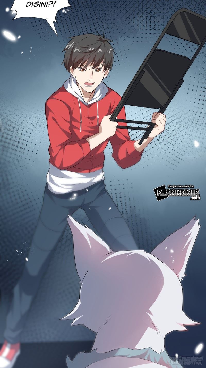 The High Energy Attack Chapter 42 Gambar 42