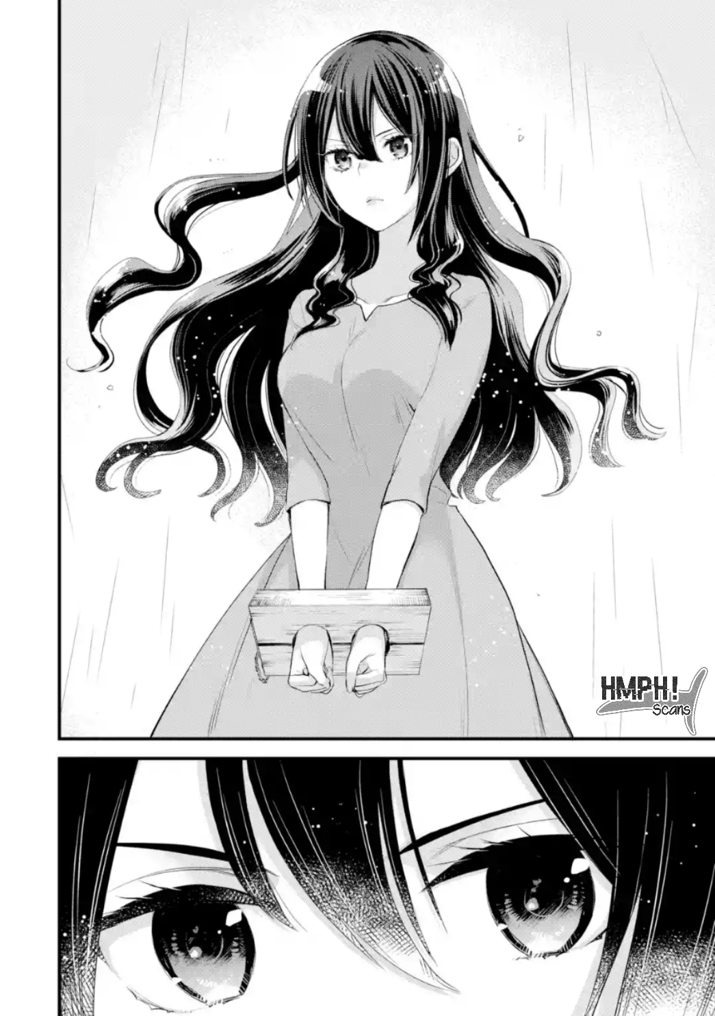 The Holy Grail of Eris Chapter 01 Gambar 11