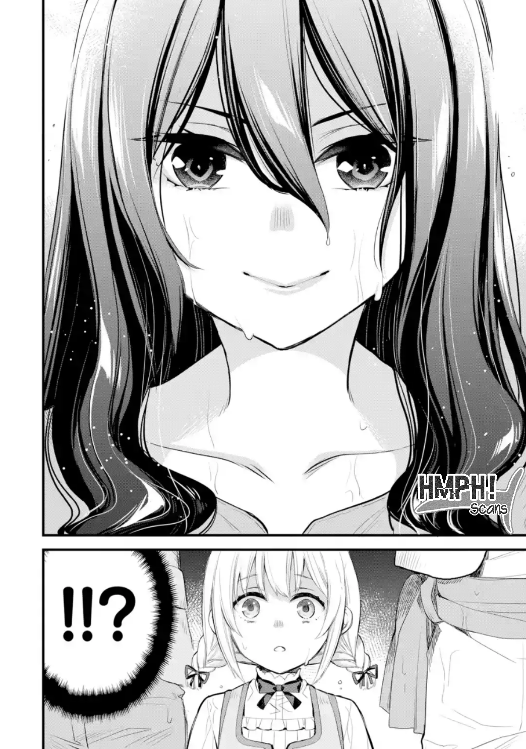 The Holy Grail of Eris Chapter 01 Gambar 17
