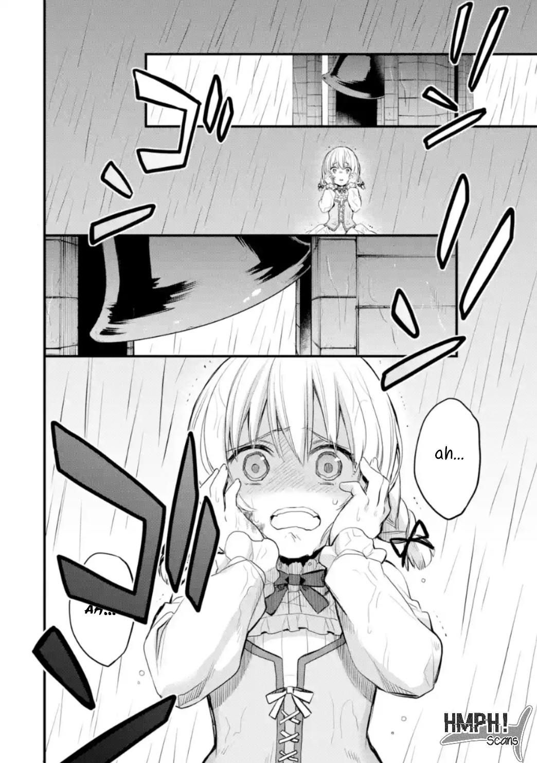The Holy Grail of Eris Chapter 01 Gambar 25