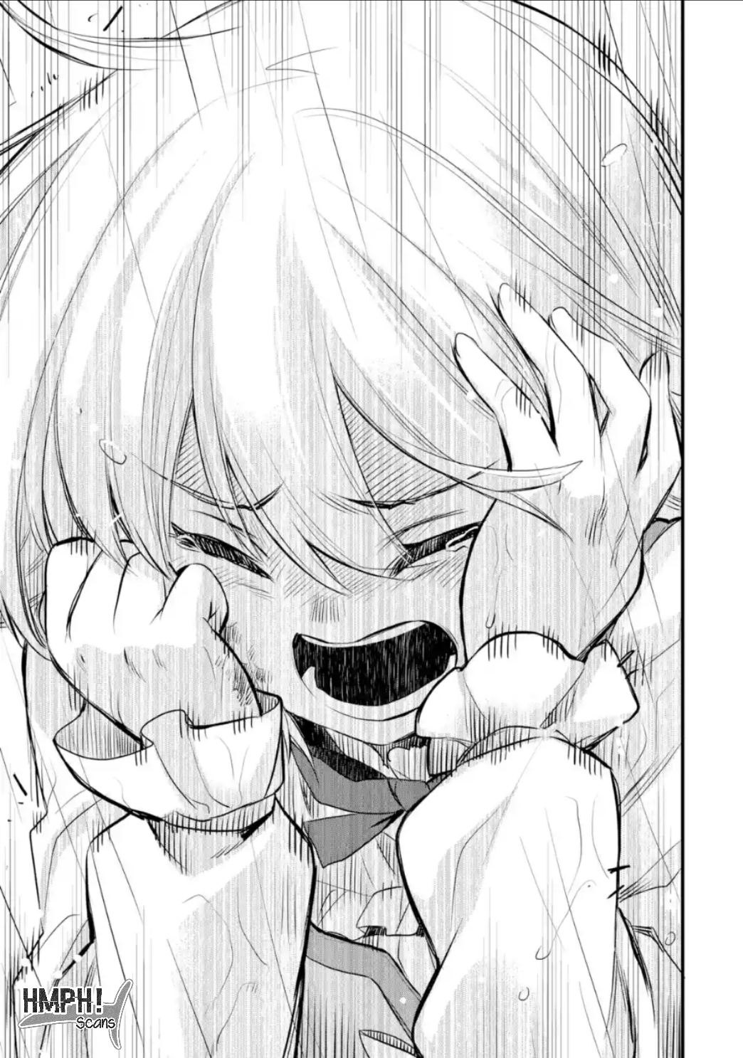 The Holy Grail of Eris Chapter 01 Gambar 26