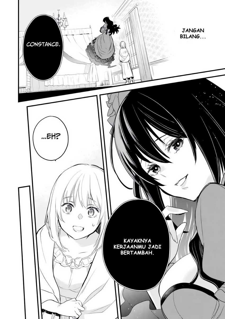 The Holy Grail of Eris Chapter 06 Gambar 52
