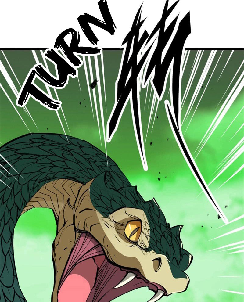 The Hunter Chapter 03 Gambar 6