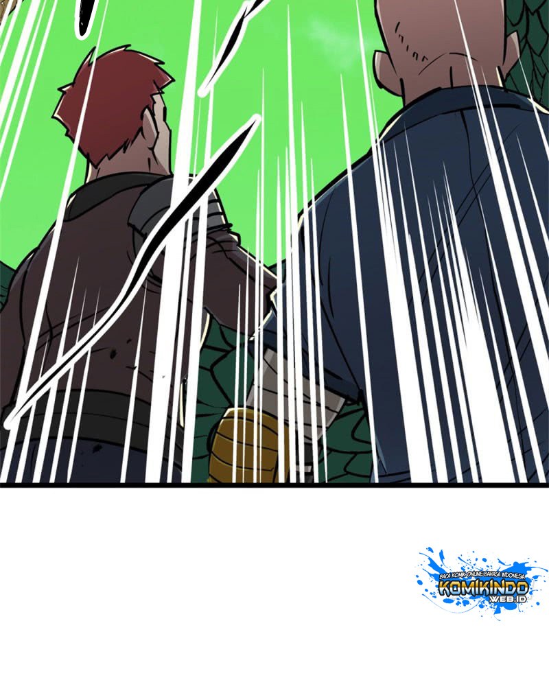 The Hunter Chapter 03 Gambar 8