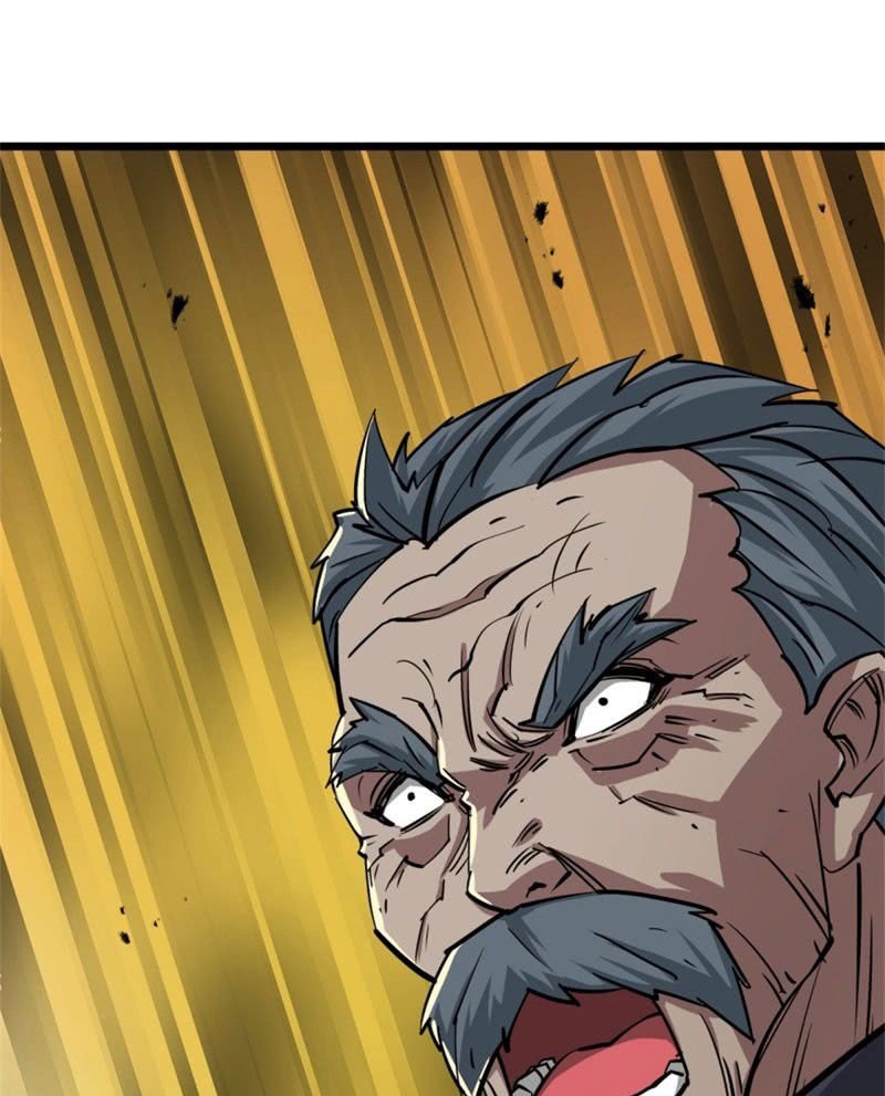 The Hunter Chapter 03 Gambar 9