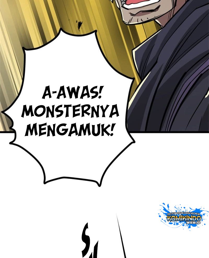 The Hunter Chapter 03 Gambar 10