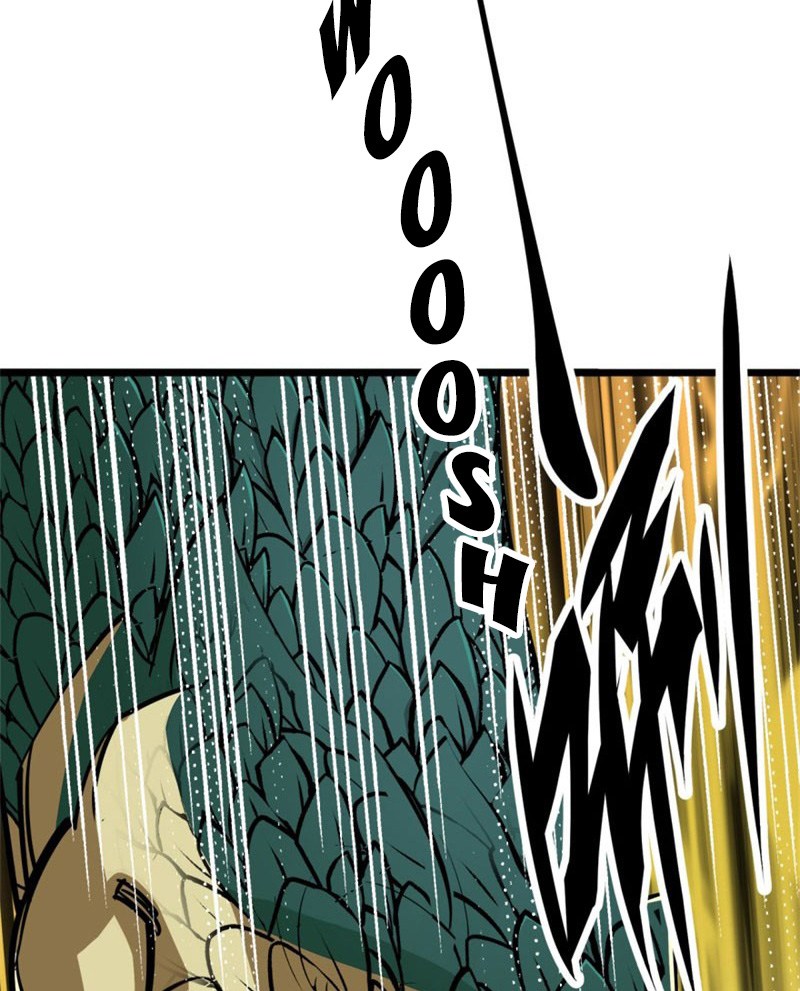 The Hunter Chapter 03 Gambar 11
