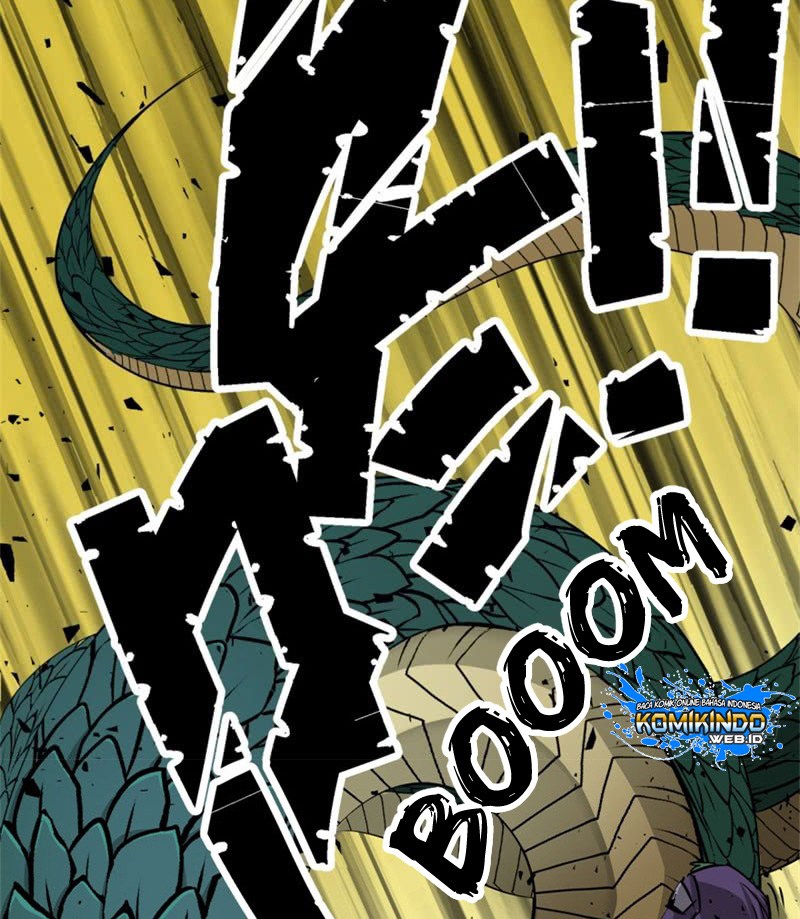 The Hunter Chapter 03 Gambar 14