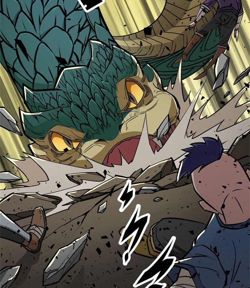 The Hunter Chapter 03 Gambar 15