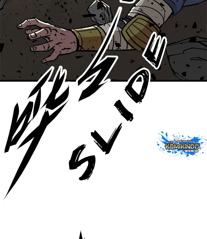 The Hunter Chapter 03 Gambar 16