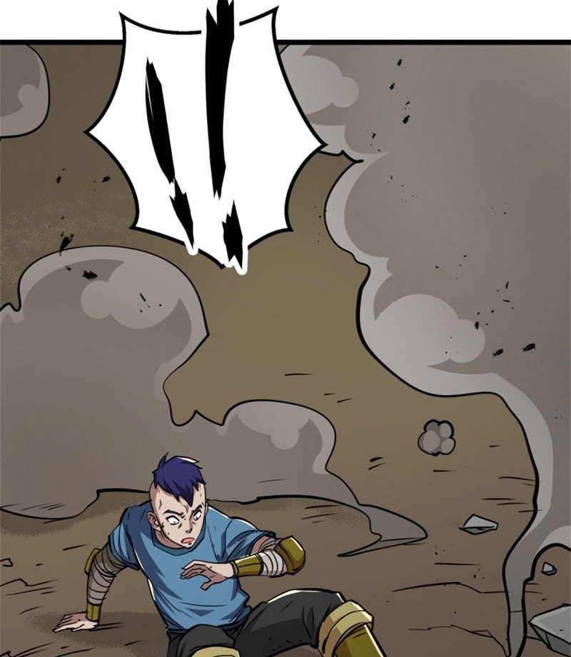 The Hunter Chapter 03 Gambar 17