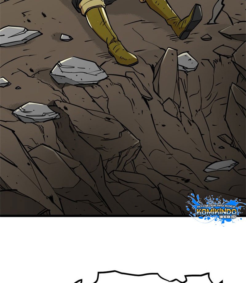 The Hunter Chapter 03 Gambar 18