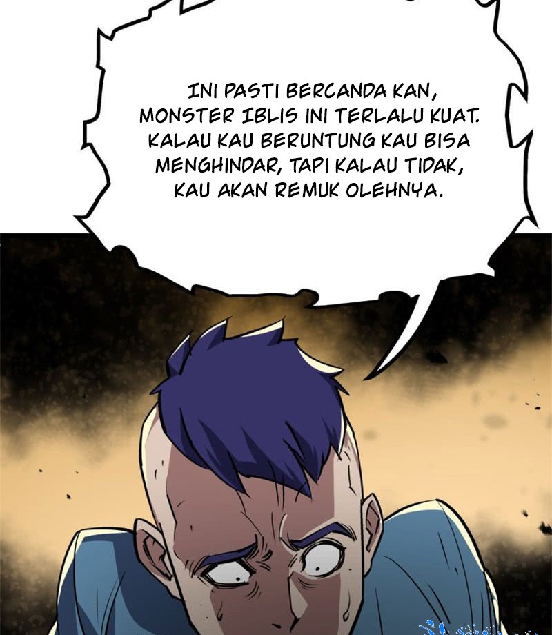 The Hunter Chapter 03 Gambar 19
