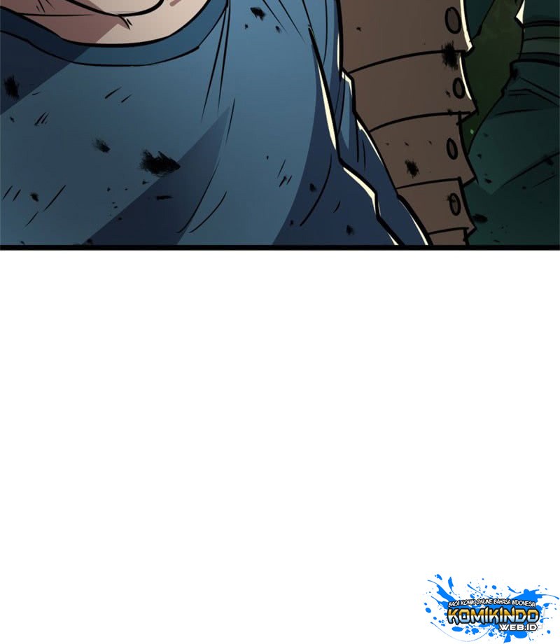 The Hunter Chapter 03 Gambar 22