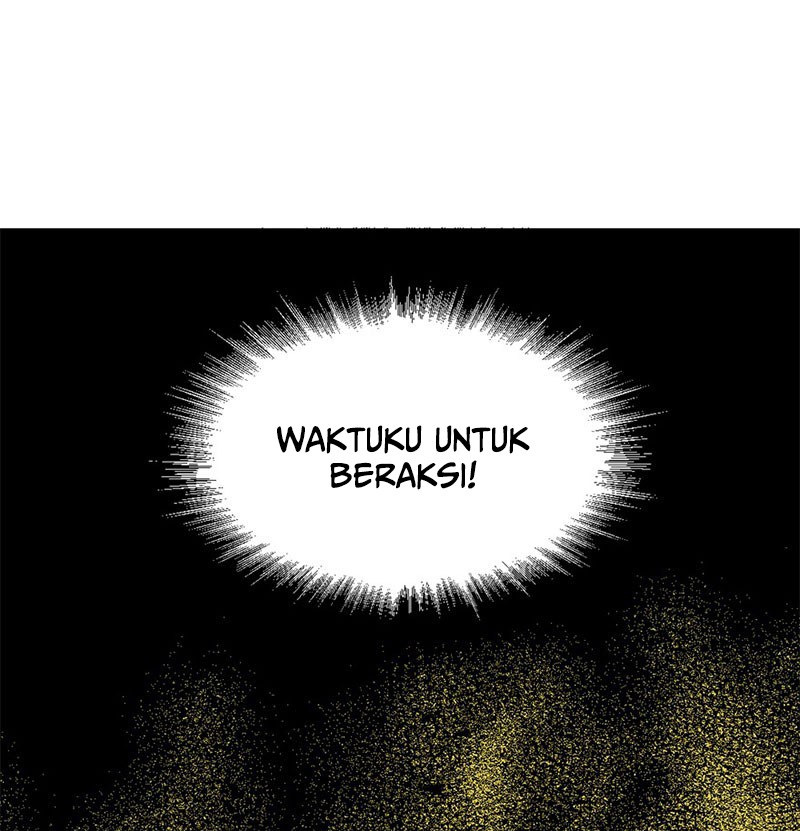 The Hunter Chapter 03 Gambar 23