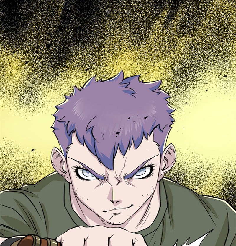 The Hunter Chapter 03 Gambar 24