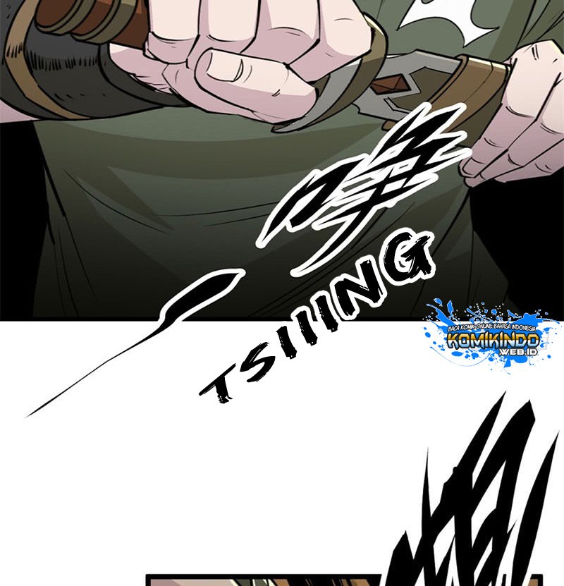 The Hunter Chapter 03 Gambar 25