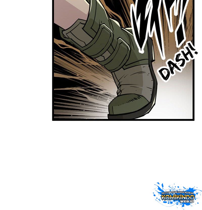 The Hunter Chapter 03 Gambar 26