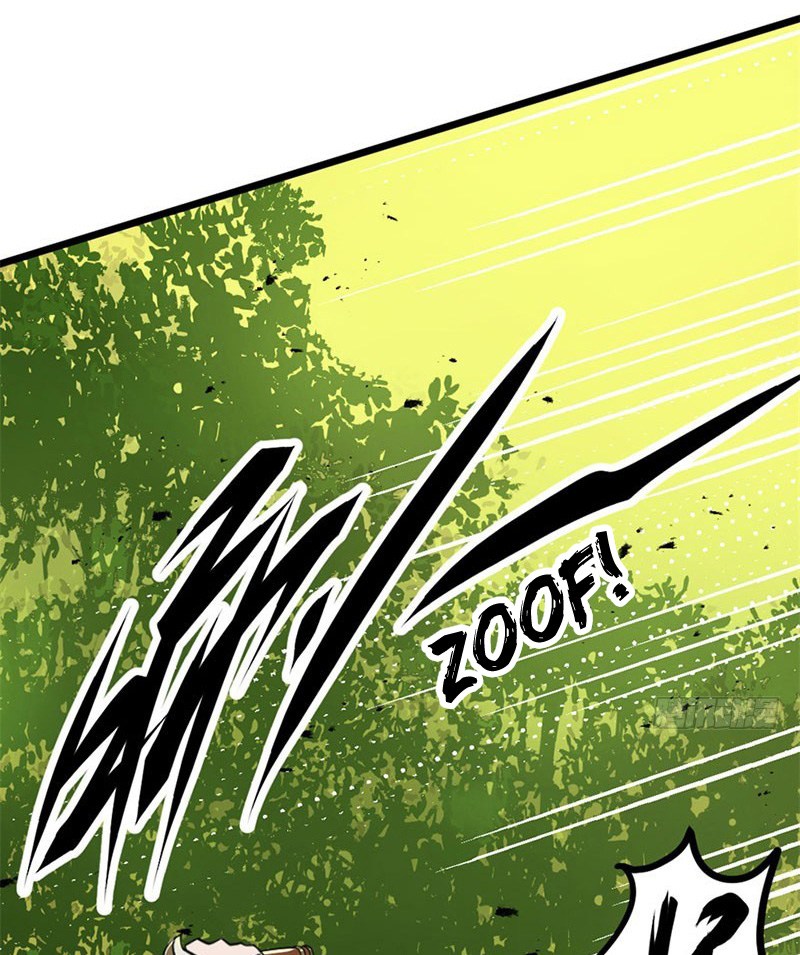 The Hunter Chapter 03 Gambar 27