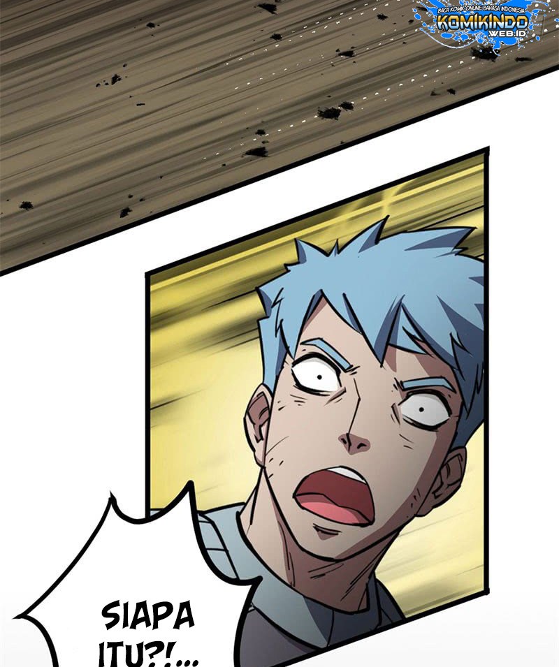 The Hunter Chapter 03 Gambar 29