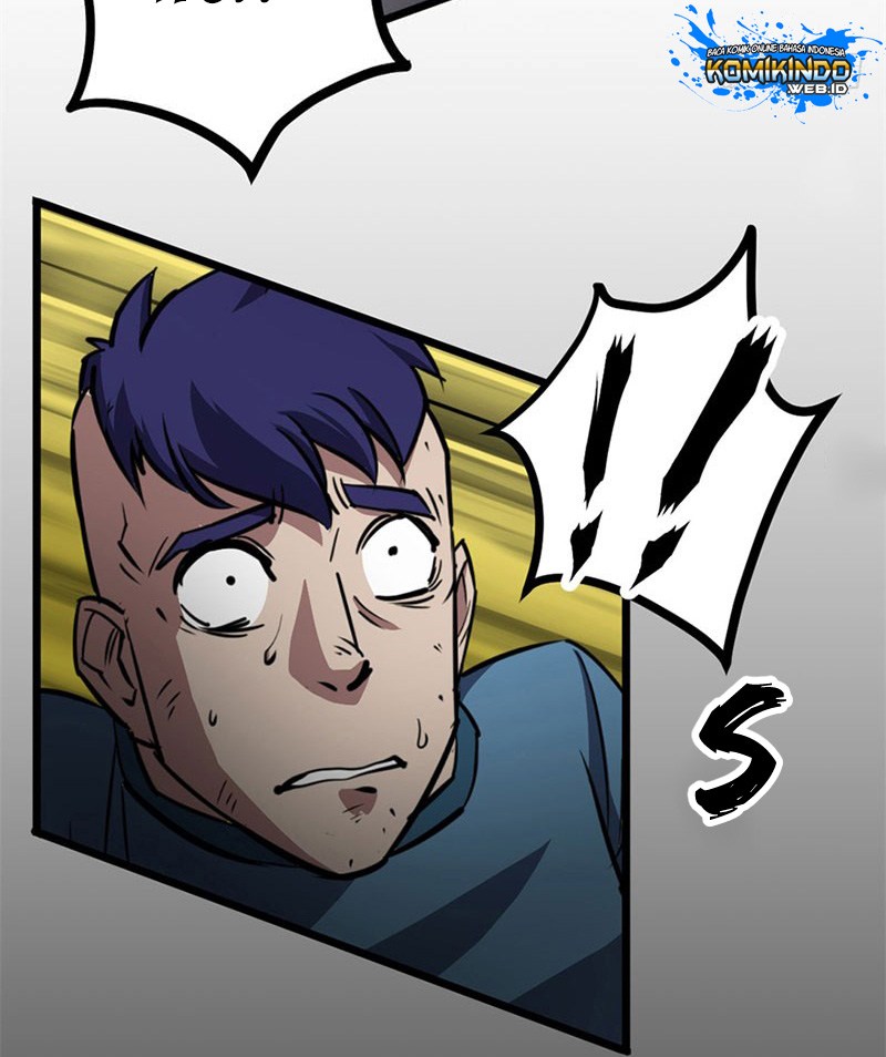 The Hunter Chapter 03 Gambar 30