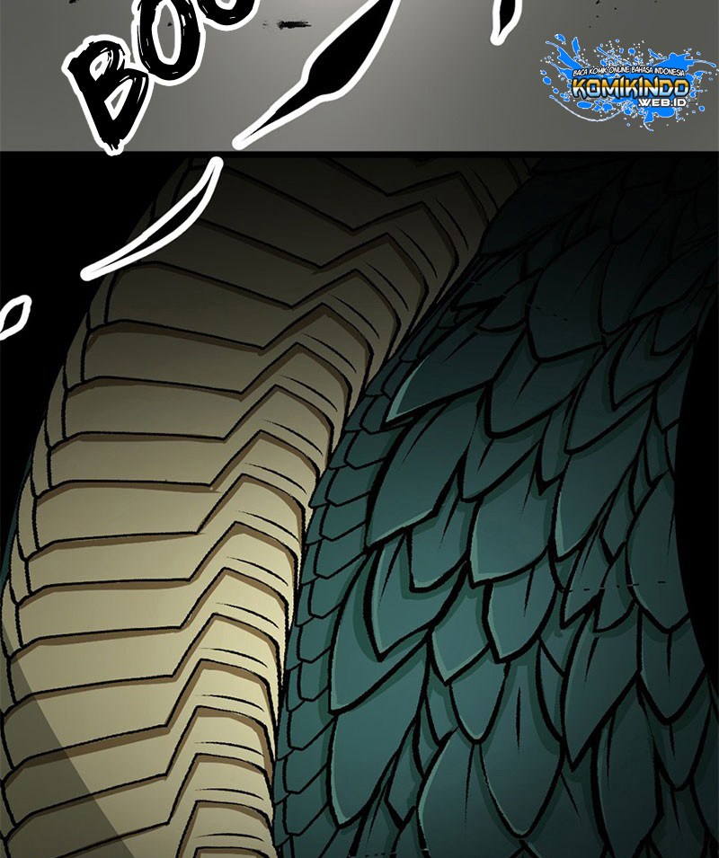 The Hunter Chapter 03 Gambar 35