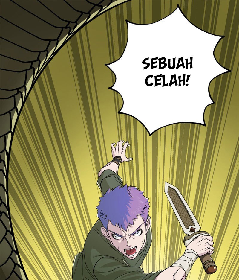 The Hunter Chapter 03 Gambar 37