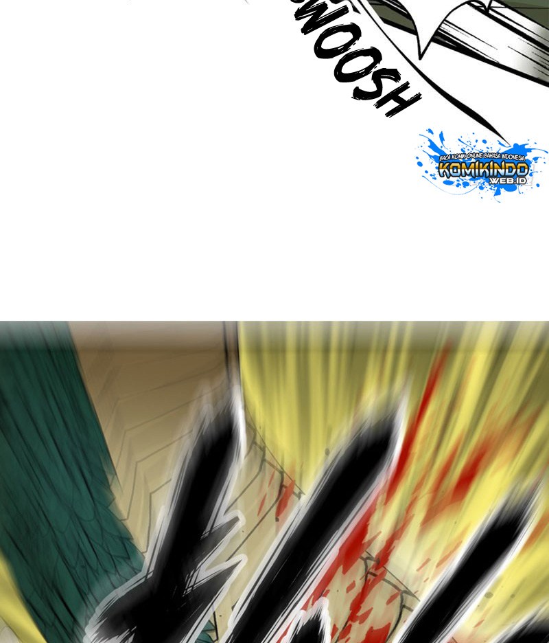 The Hunter Chapter 03 Gambar 40