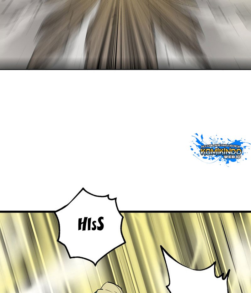 The Hunter Chapter 03 Gambar 42