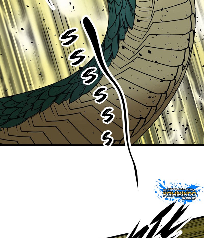 The Hunter Chapter 03 Gambar 44