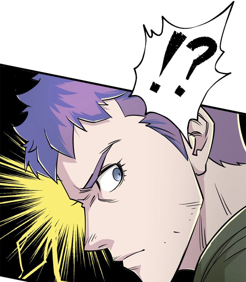 The Hunter Chapter 03 Gambar 46
